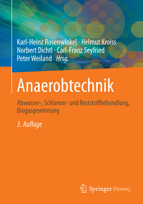 Anaerobtechnik - 