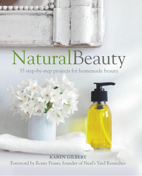 Natural Beauty -  Karen Gilbert