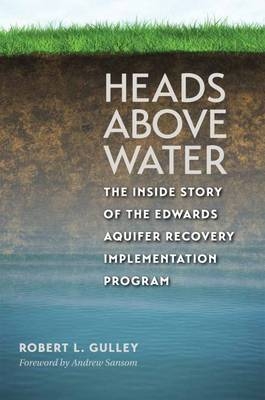 Heads above Water -  Robert L. Gulley