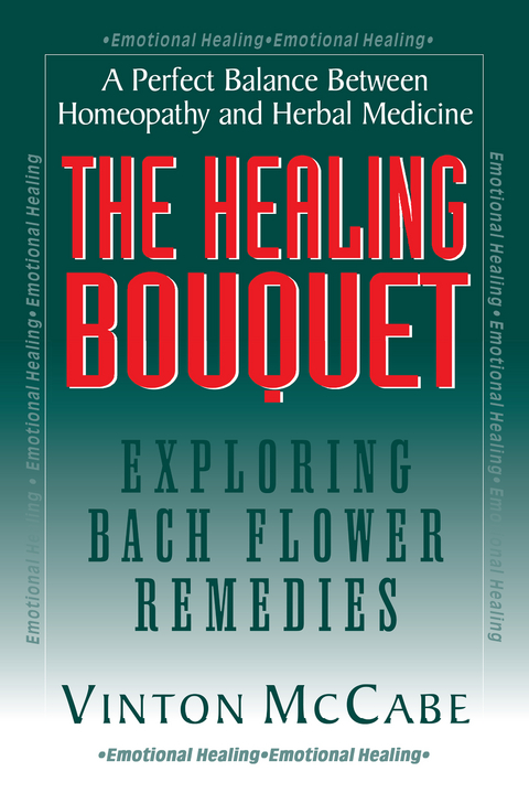 Healing Bouquet -  Vinton McCabe