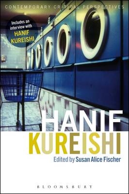 Hanif Kureishi - 