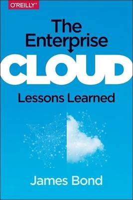 Enterprise Cloud -  James Bond