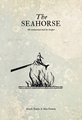 Seahorse -  Prowse Mat Prowse,  Tonks Mitch Tonks