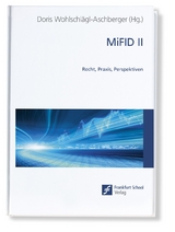 MiFID II - 