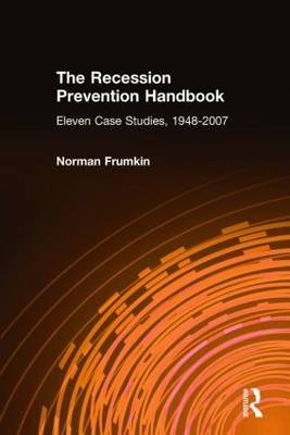 Recession Prevention Handbook -  Norman Frumkin