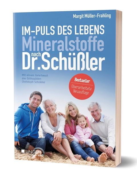 Im-Puls des Lebens - Margit Müller-Frahling