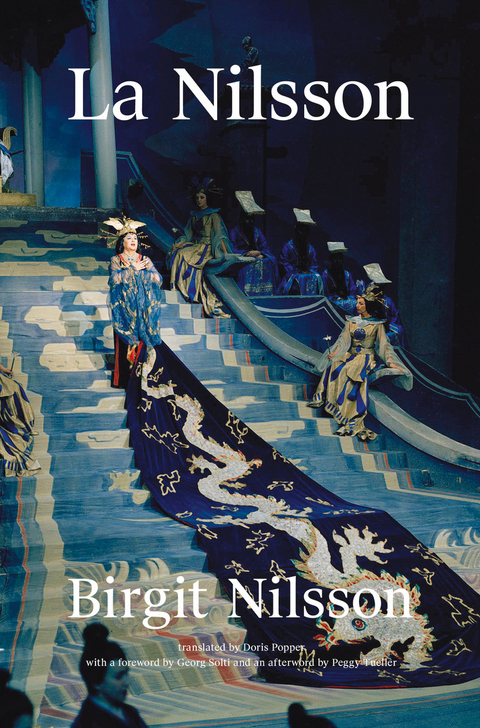 La Nilsson - Birgit Nilsson