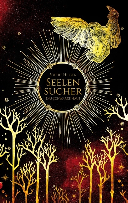 Seelensucher - Sophie Hilger