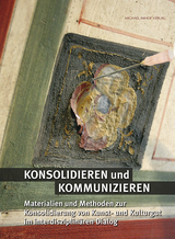 Konsolidieren und Kommunizieren - 