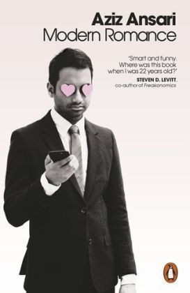 Modern Romance -  Aziz Ansari