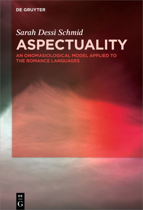 Aspectuality - Sarah Dessì Schmid