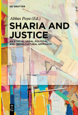 Sharia and Justice - 