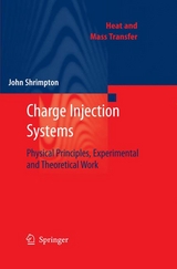 Charge Injection Systems - John Shrimpton