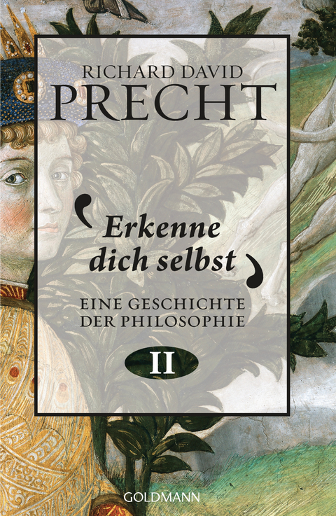 Erkenne dich selbst -  Richard David Precht