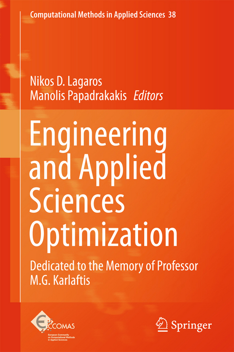 Engineering and Applied Sciences Optimization - 