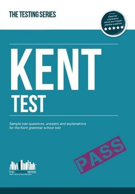 KENT TEST -  Marilyn Shepherd