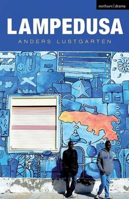Lampedusa -  Lustgarten Anders Lustgarten