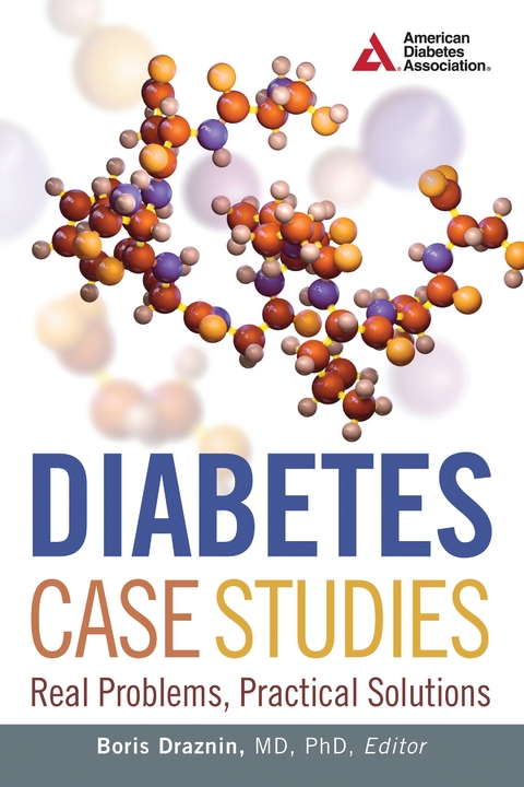 Diabetes Case Studies - 