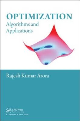 Optimization -  Rajesh Kumar Arora