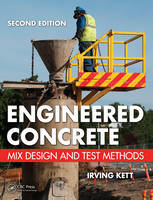 Engineered Concrete -  Irving Kett