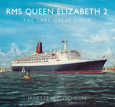 RMS Queen Elizabeth 2 -  Janette McCutcheon