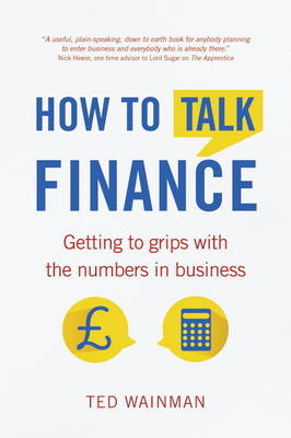 How To Talk Finance -  Ted Wainman