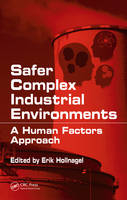 Safer Complex Industrial Environments - 