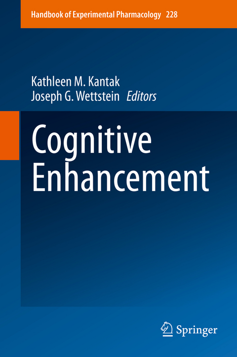 Cognitive Enhancement - 
