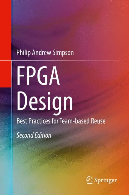FPGA Design -  Philip Andrew Simpson