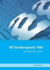 NÖ Straßengesetz 1999 - 