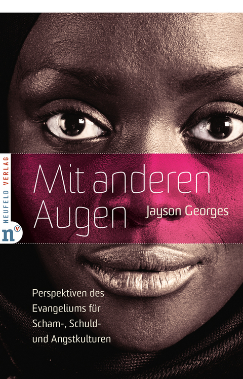 Mit anderen Augen - Jayson Georges