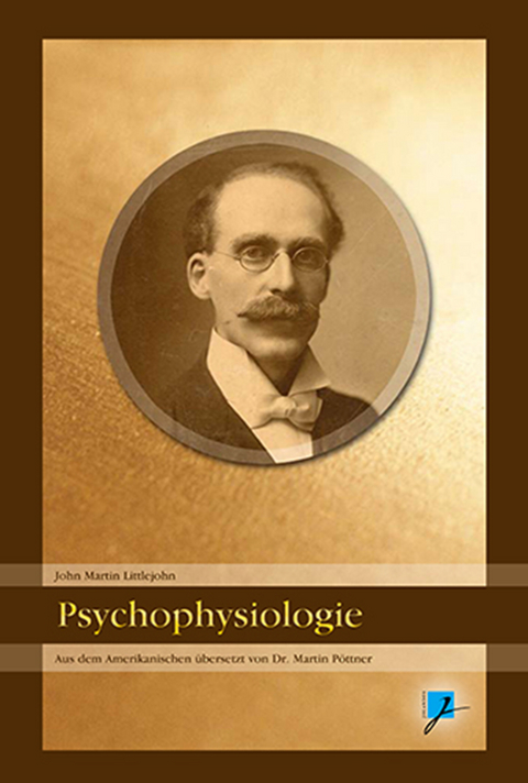 Psychophysiologie (1899) - John M Littlejohn