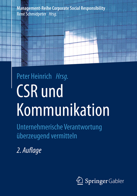 CSR und Kommunikation - 