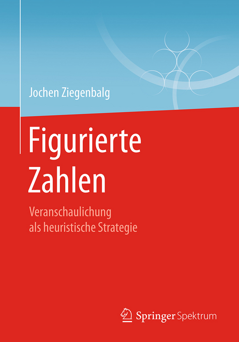 Figurierte Zahlen - Jochen Ziegenbalg