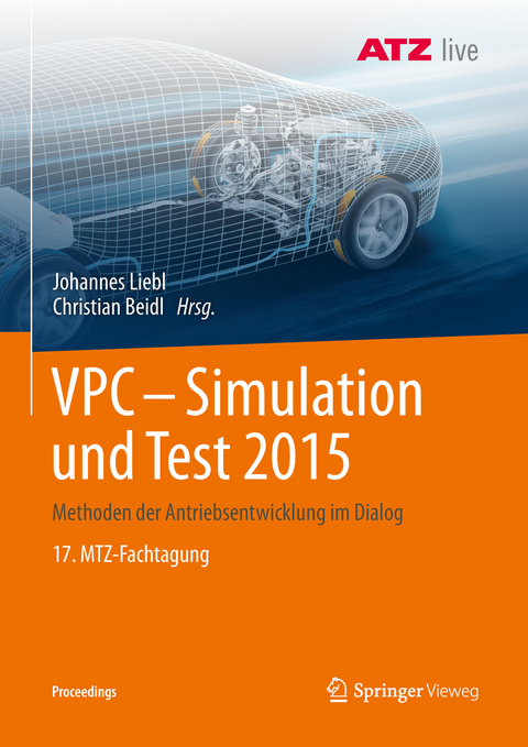 VPC – Simulation und Test 2015 - 