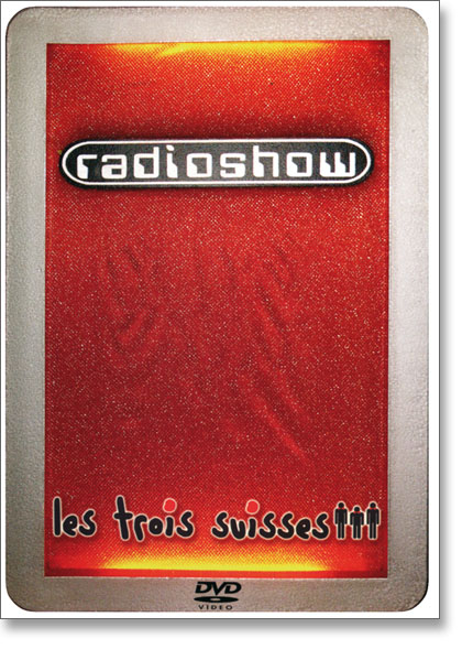 Radioshow