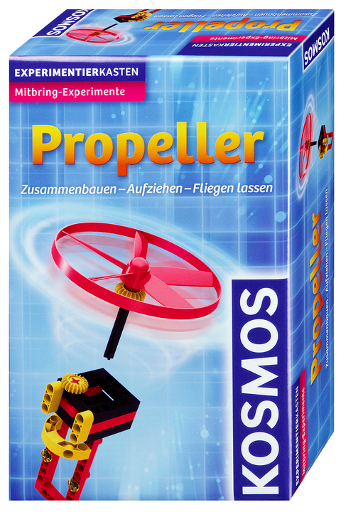 Propeller