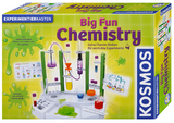 Big Fun Chemistry