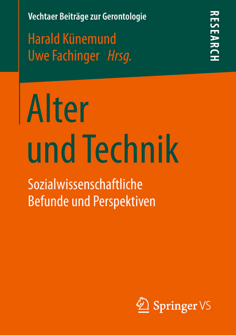 Alter und Technik - 