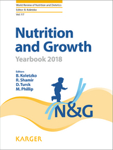 Nutrition and Growth - 