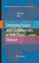 Emerging Issues and Controversies in Infectious Disease - 