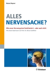 Alles Nervensache ? - Depner, Roland