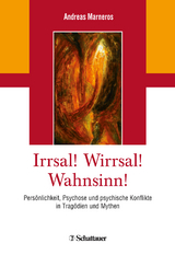 Irrsal! Wirrsal! Wahnsinn! - Marneros, Andreas