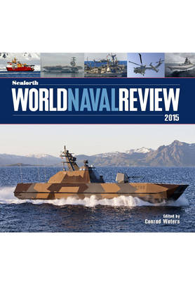 Seaforth World Naval Review 2015 - 