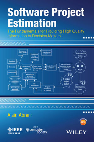 Software Project Estimation - Alain Abran