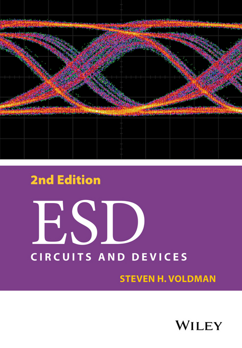 ESD - Steven H. Voldman