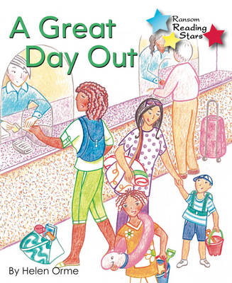 Great Day Out -  Helen Orme