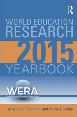 World Education Research Yearbook 2015 - 