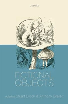 Fictional Objects - 