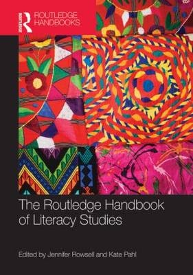 The Routledge Handbook of Literacy Studies - 